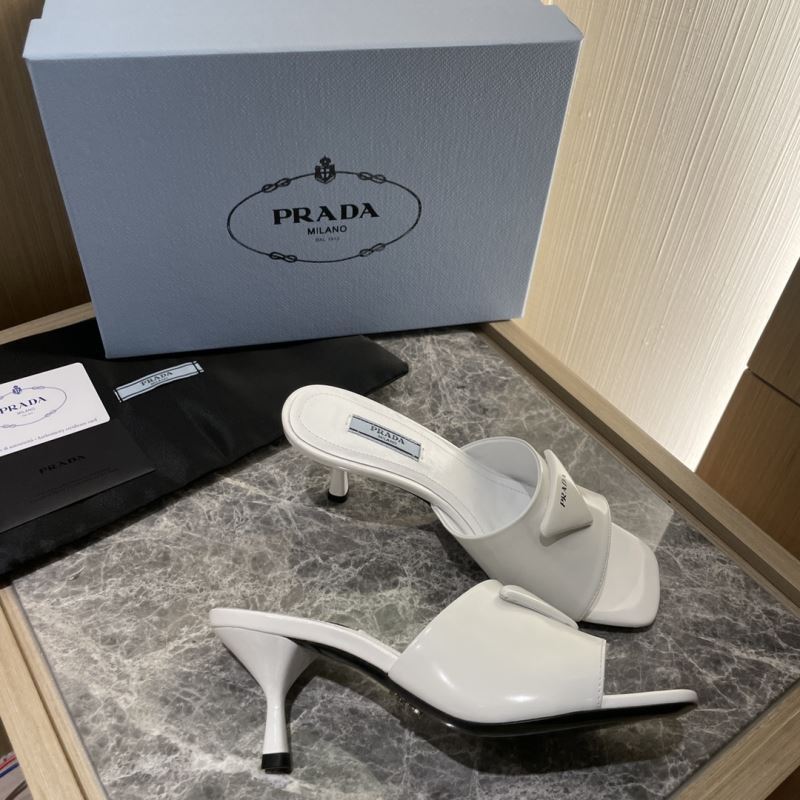 Prada Slippers